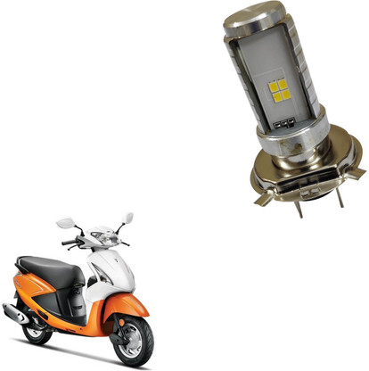 Hero pleasure led headlight price clearance