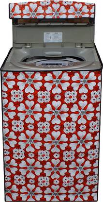 LITHARA Top Loading Washing Machine  Cover