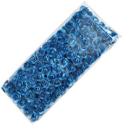 R H lifestyle Multicolor Rose Artificial Flower