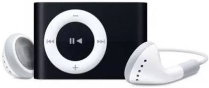 F FERONS Clip design Shuffle walkman/audio Player with earphone SNX-25 32 GB MP3 Player