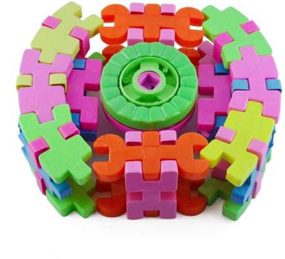 KANSAL GG Building Block