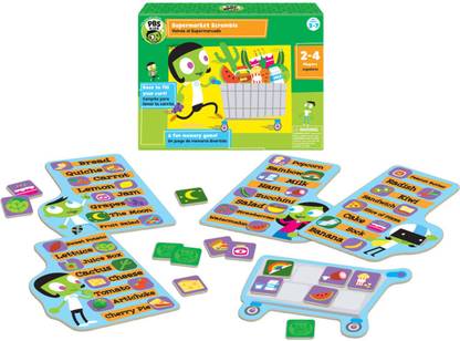Pbs Kids Board game Educational Board Games