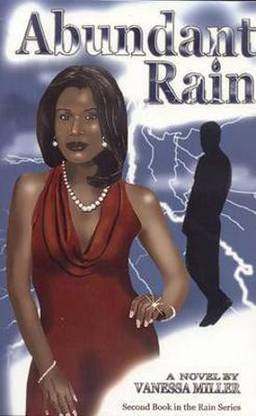 Abundant Rain