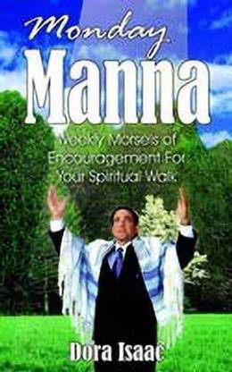 Monday Manna