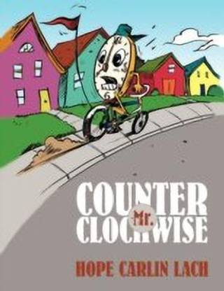 Mr. Counter Clockwise