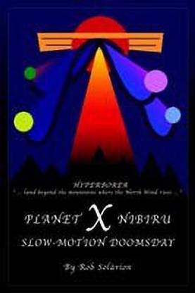 Planet X Nibiru
