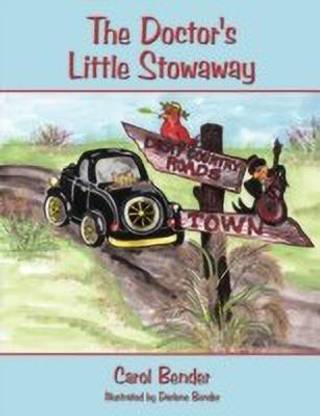 The Doctor's Little Stowaway