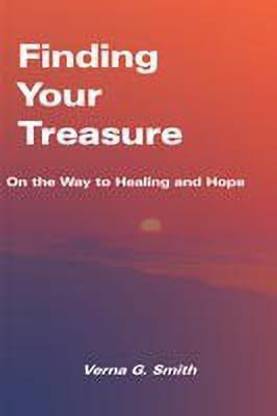 Finding Your Treasure