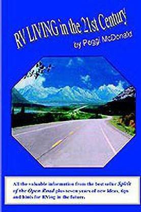 RV Living in the 21st Century