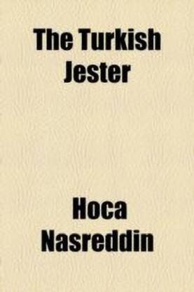 The Turkish Jester