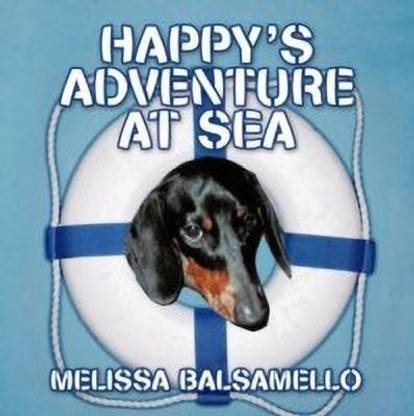 Happy's Adventure at Sea