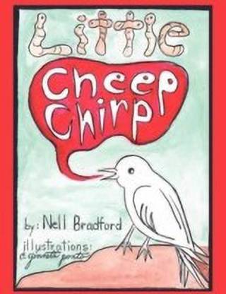 Little Cheep-Chirp