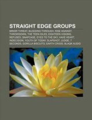 Straight Edge Groups