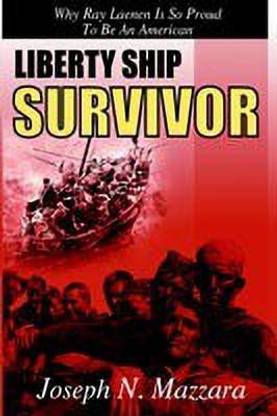 Liberty Ship Survivor