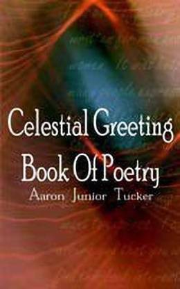 Celestial Greeting Book Of Poetry