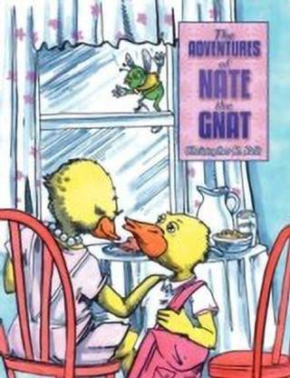 The Adventures of Nate the Gnat