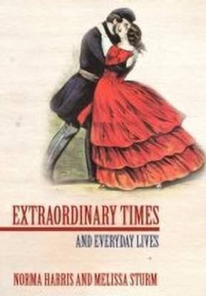 Extraordinary Times