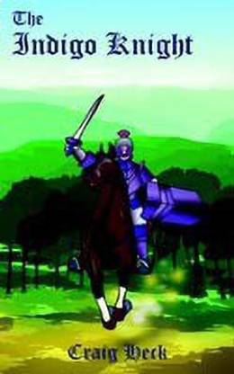 The Indigo Knight