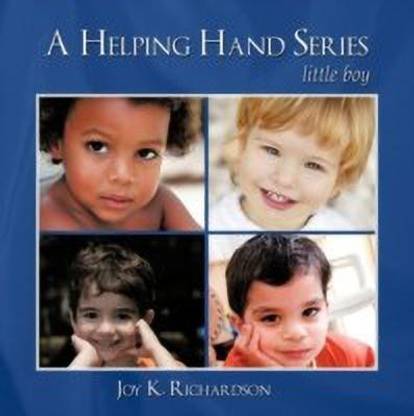 A Helping Hand Series