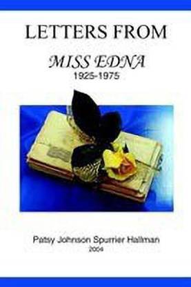 Letters From Miss Edna