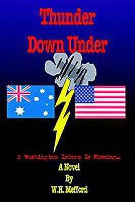 Thunder Down Under