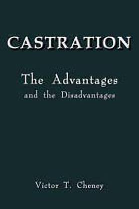 Castration