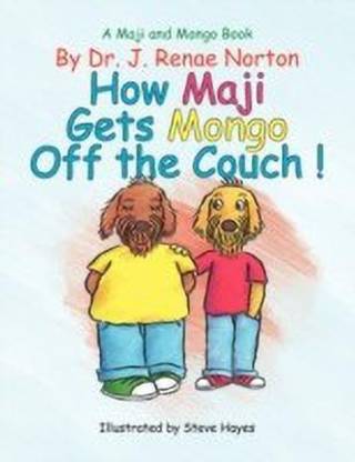 A Maji and Mongo Book
