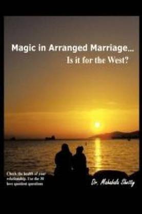 Magic in Arranged Marriage