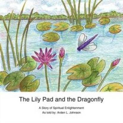 The Lily Pad and the Dragonfly