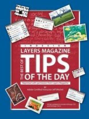 The Best Of Layers Magazine Tip Of The Day