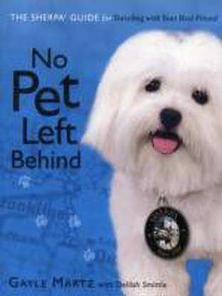 No Pet Left Behind