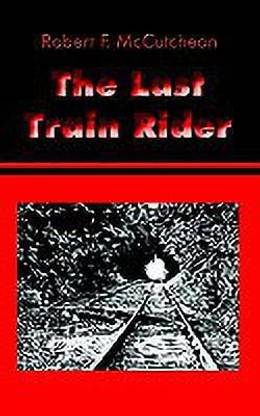The Last Train Rider