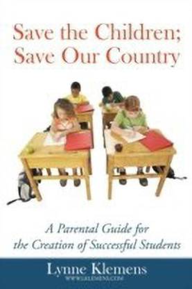 Save the Children; Save Our Country