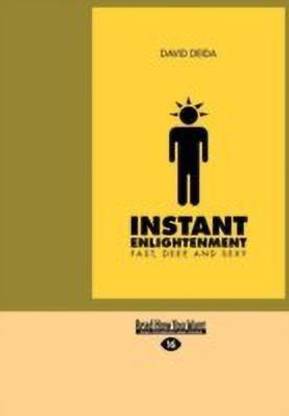 Instant Enlightenment