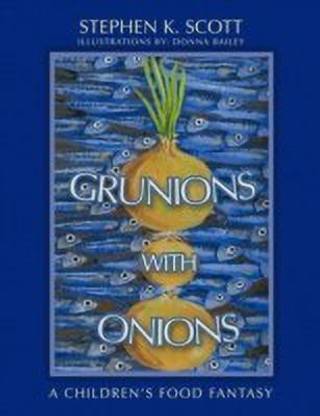 Grunions with Onions