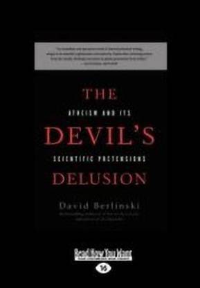The Devil's Delusion