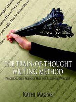 The Train-of-Thought Writing Method