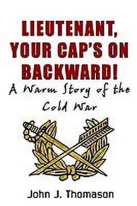 Lieutenant, Your Cap's on