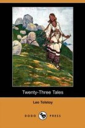 Twenty-Three Tales (Dodo Press)