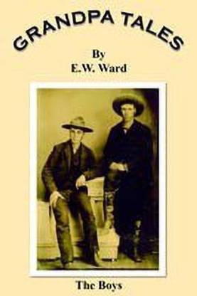 Grandpa Tales