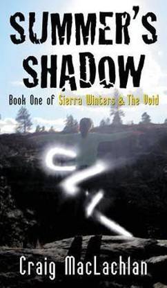 Summer's Shadow