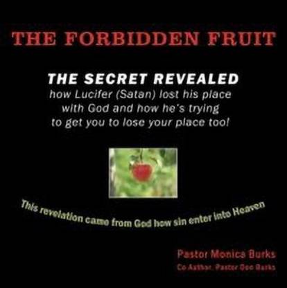 The Forbidden Fruit