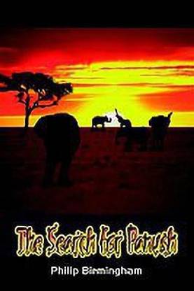 The Search for Panush