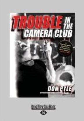 Trouble in the Camera Club