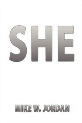 She