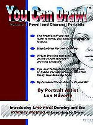 You Can Draw!: v. 1