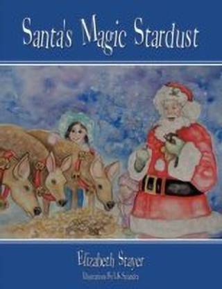 Santa's Magic Stardust