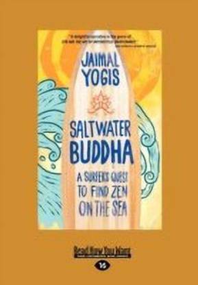 Saltwater Buddha