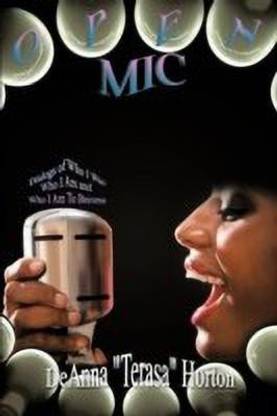 Open Mic