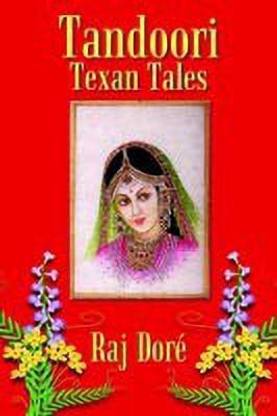 Tandoori Texan Tales